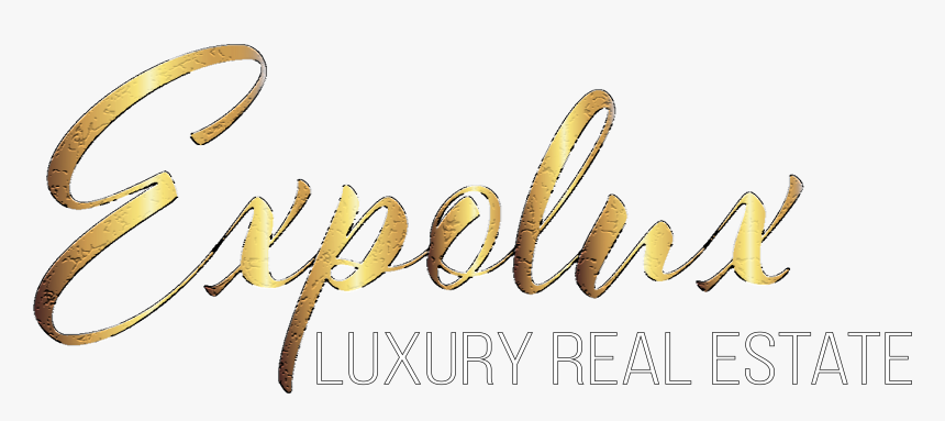La Jolla S Luxury Realtors® - Calligraphy, HD Png Download