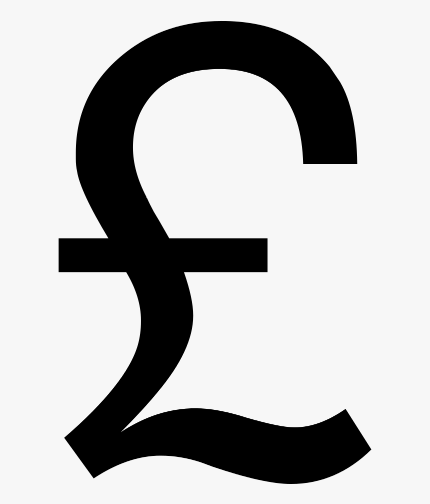 Pound Sign, HD Png Download