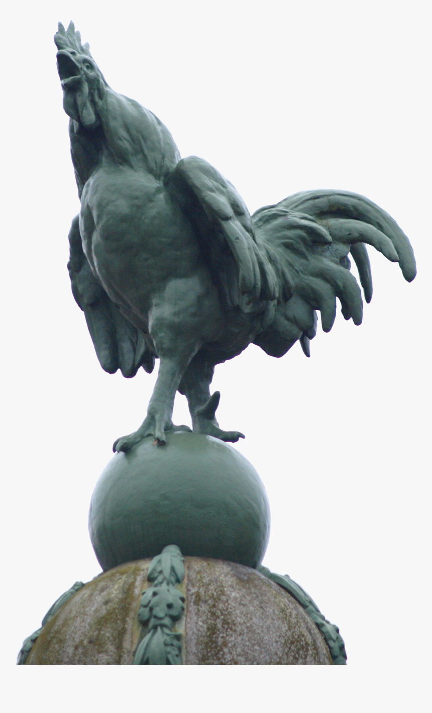 Janzé Fr 35 Monument Aux Morts 10 - Statue, HD Png Download