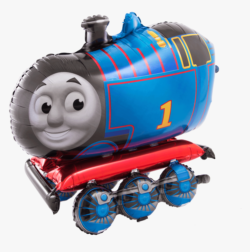 thomas the tank walker