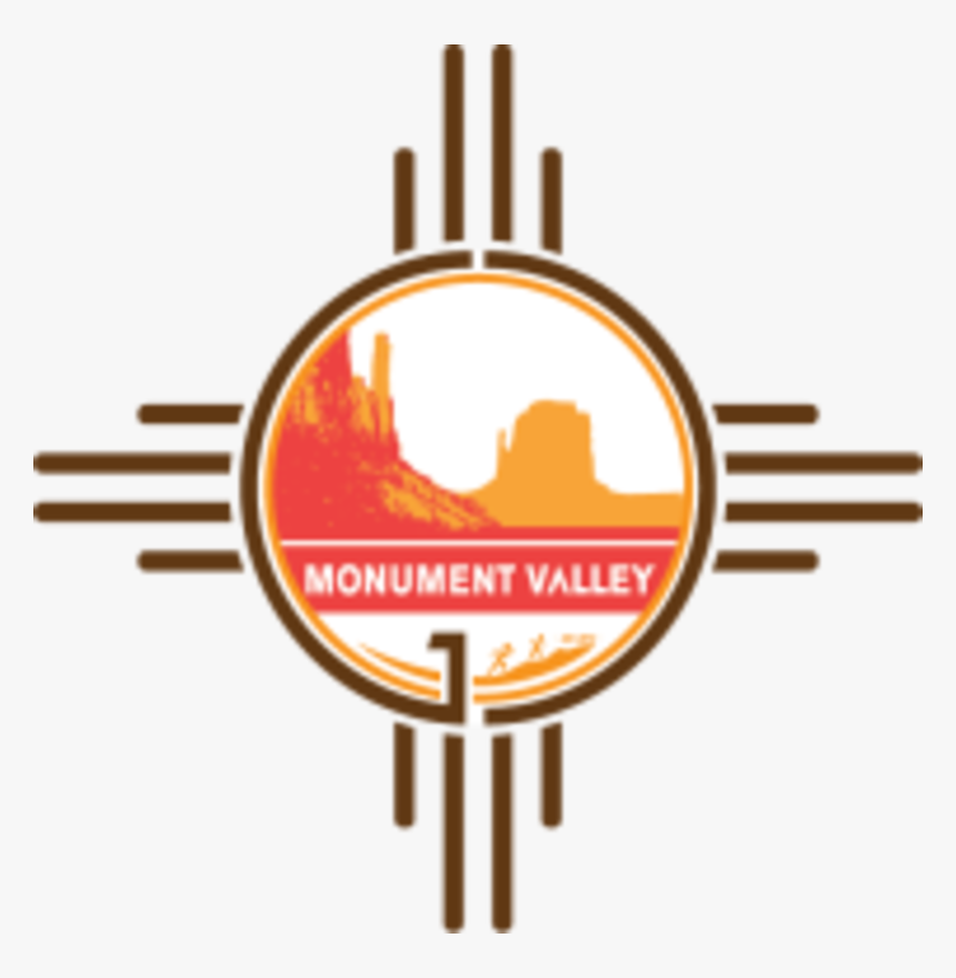 Monument Valley Ultra - Antelope Canyon Logo, HD Png Download