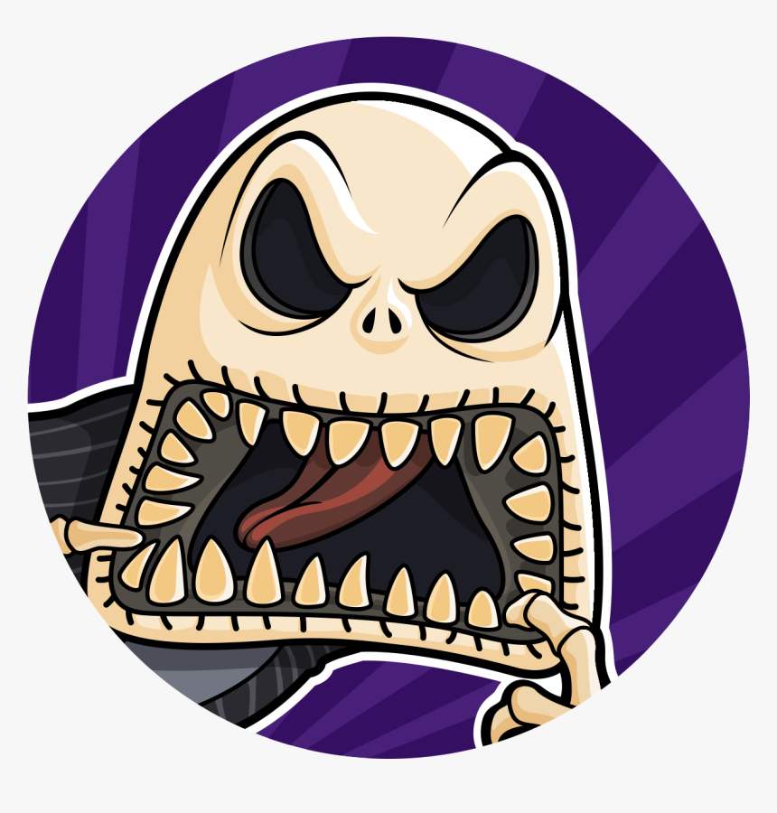 Disney Heroes Battle Mode Jack Skellington, HD Png Download