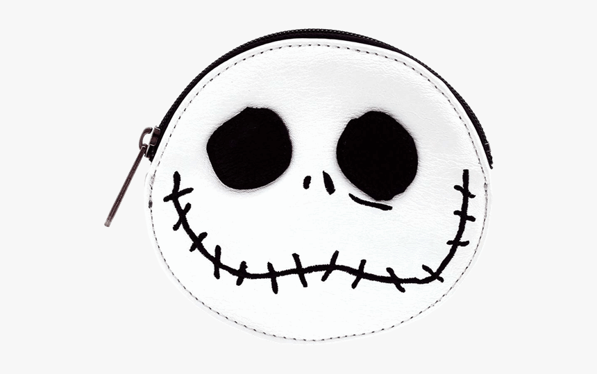 Disney Nightmare Before Christmas Jack Skellington - Loungefly Nightmare Before Christmas Wallet, HD Png Download
