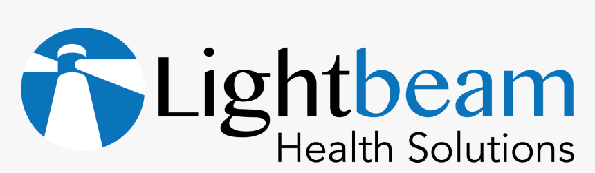 Lightbeam Health Solutions Logo, HD Png Download