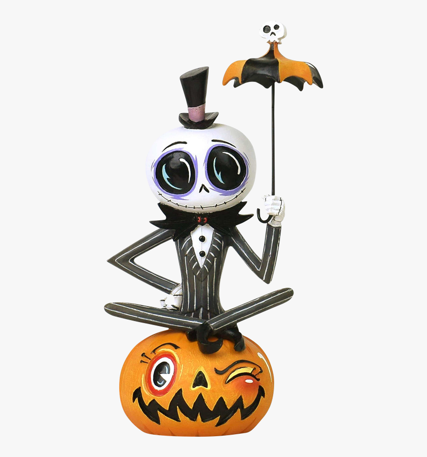 Miss Mindy Jack And Sally, HD Png Download