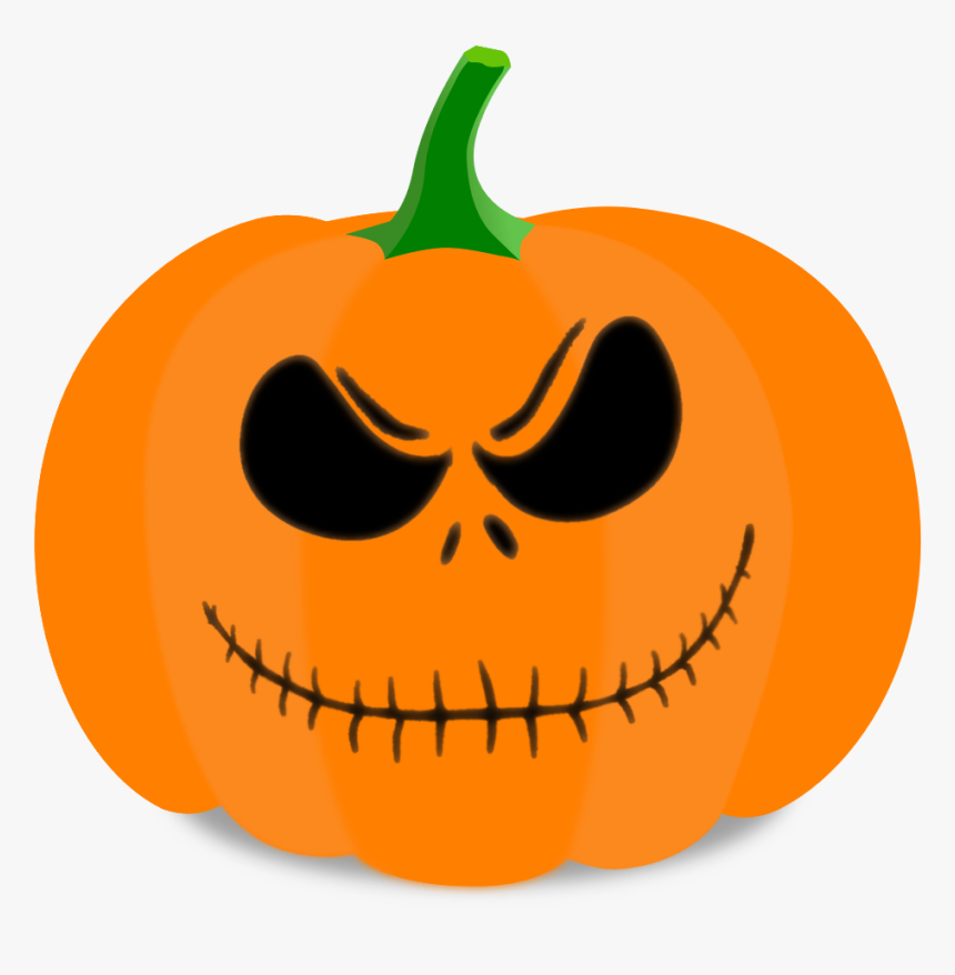Special Halloween 10% 10% - Nightmare Before Christmas Profile, HD Png Download