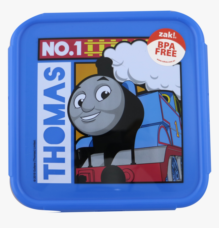 Thomas The Tank Engine, HD Png Download