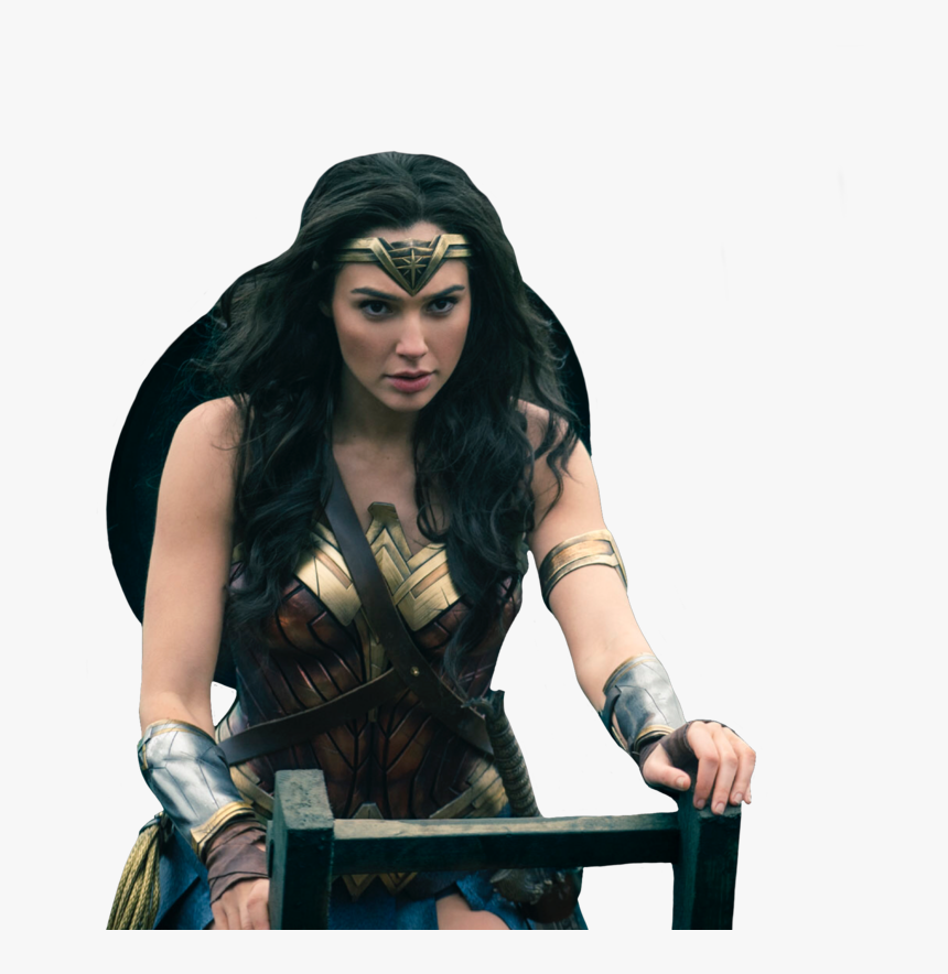 Diana Prince Sarah Connor Wonder Woman Gal Gadot Female - Current Gender Biased Ads, HD Png Download