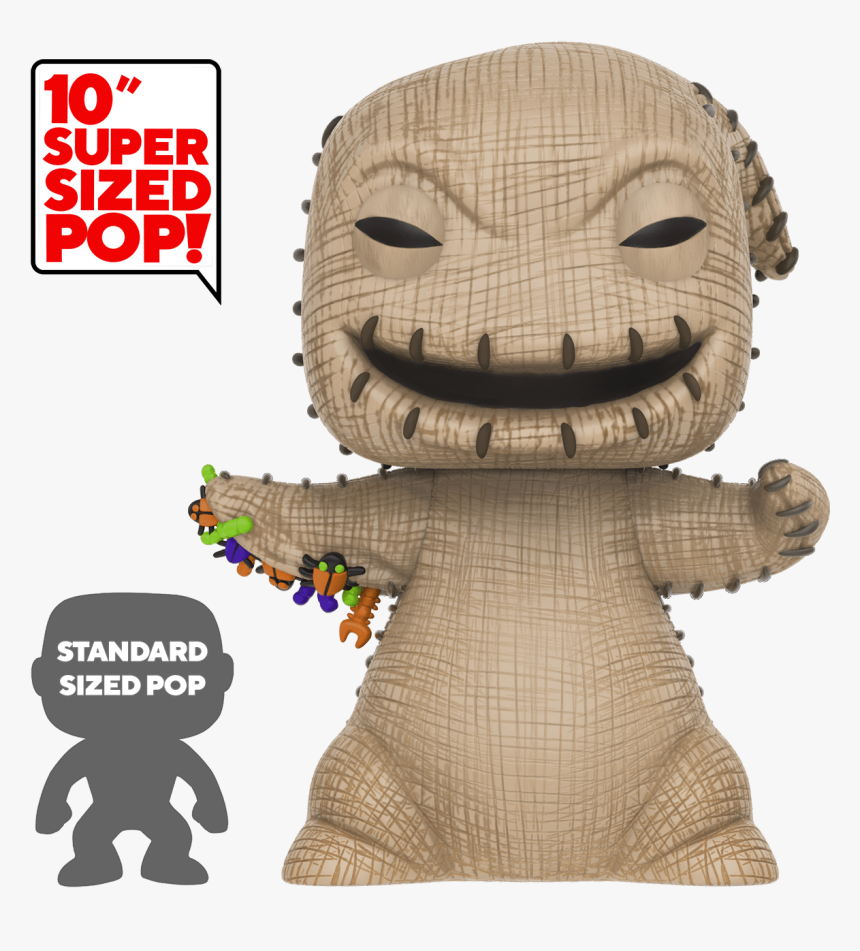 Haunted Mansion Funko Pop, HD Png Download