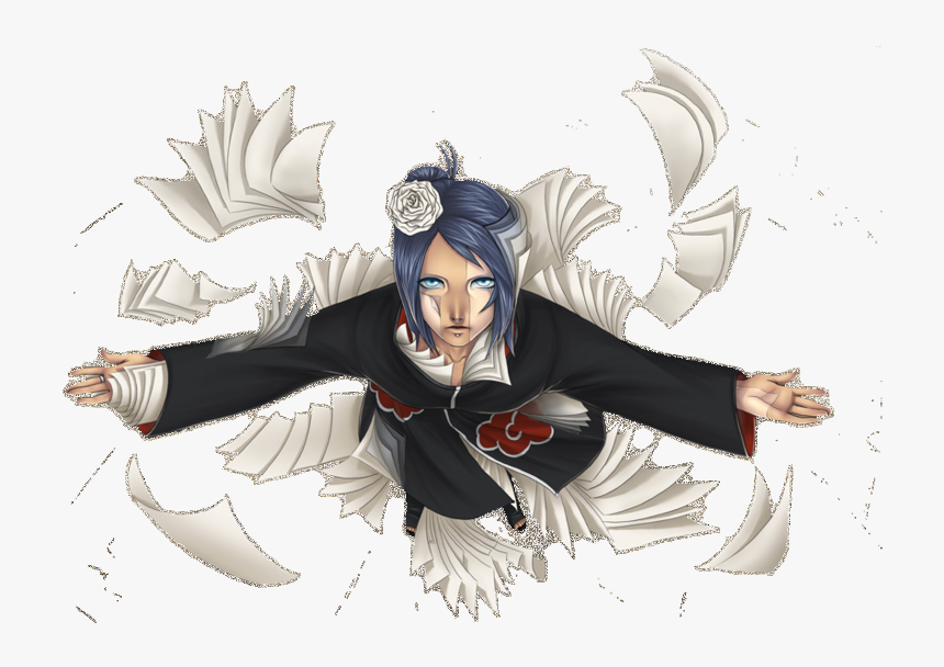 Transparent Konan Png - Konan, Png Download