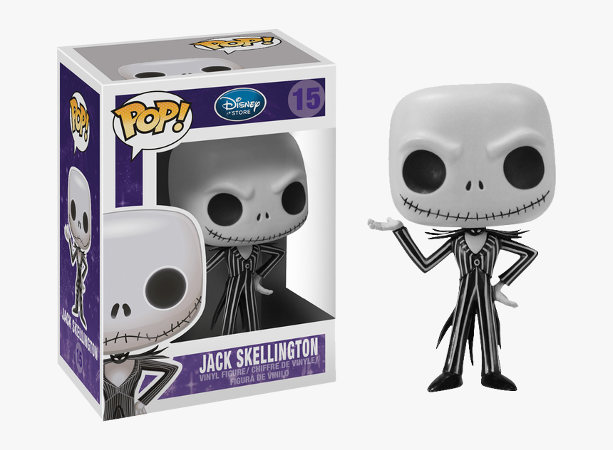 Night Before Christmas Funko, HD Png Download