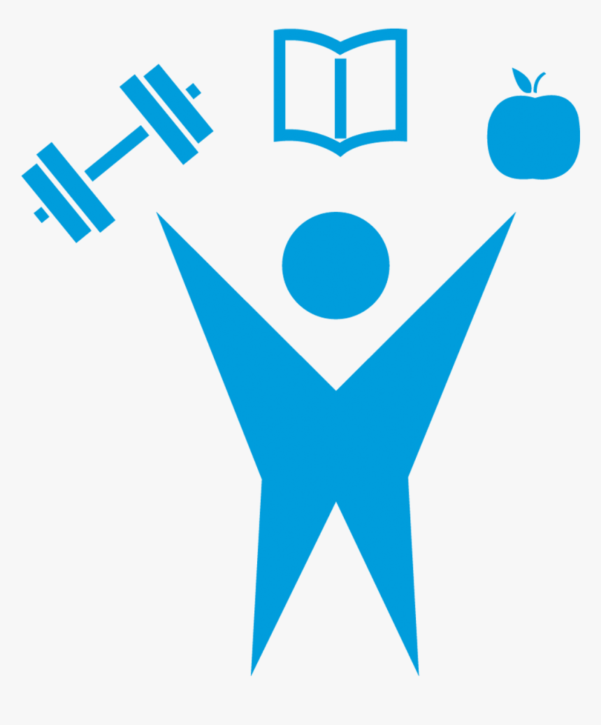 Vector Drawing Training - Education And Sports Icon, HD Png Download