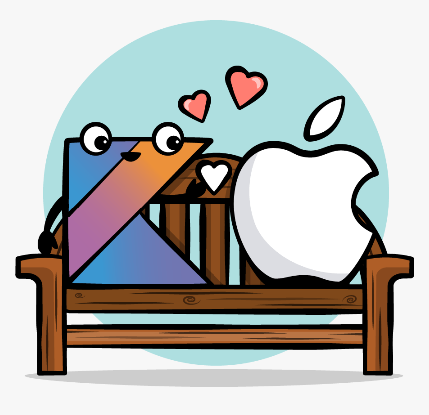 Native - Kotlin Native Multiplatform, HD Png Download