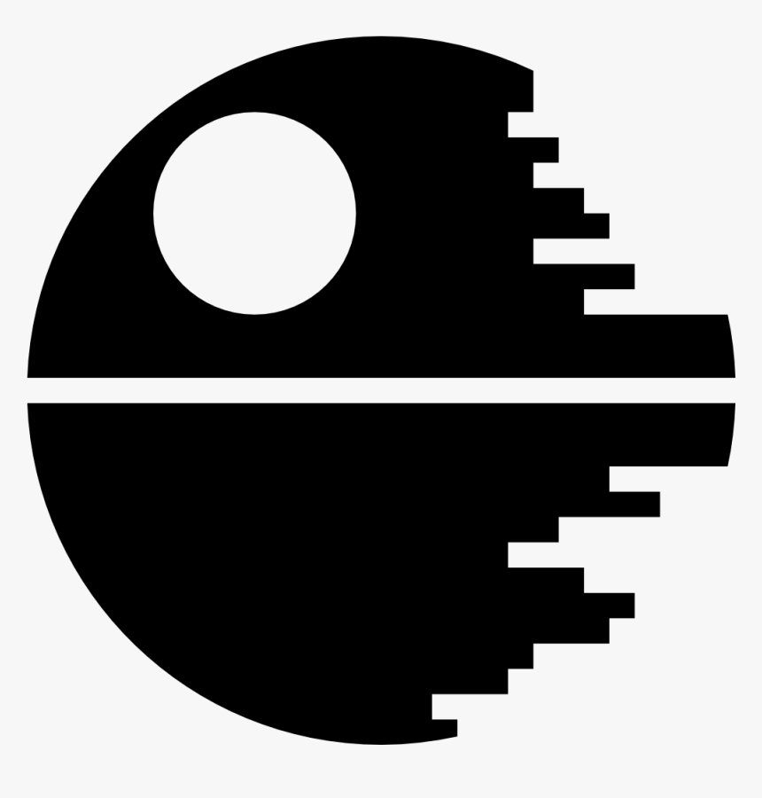 Death Star Icon, HD Png Download
