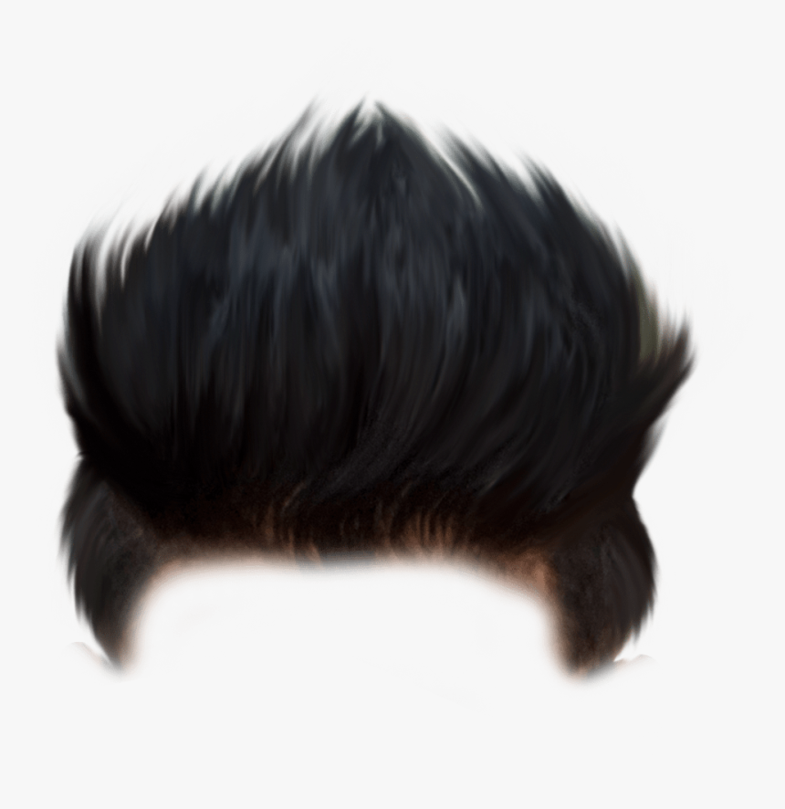 Lace Wig - Bholenath Editing Photo Background, HD Png Download