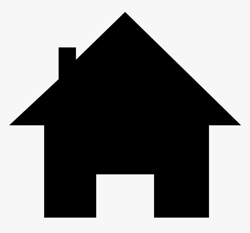 Walden International School House Computer Icons Real - Hammer And House Logo, HD Png Download