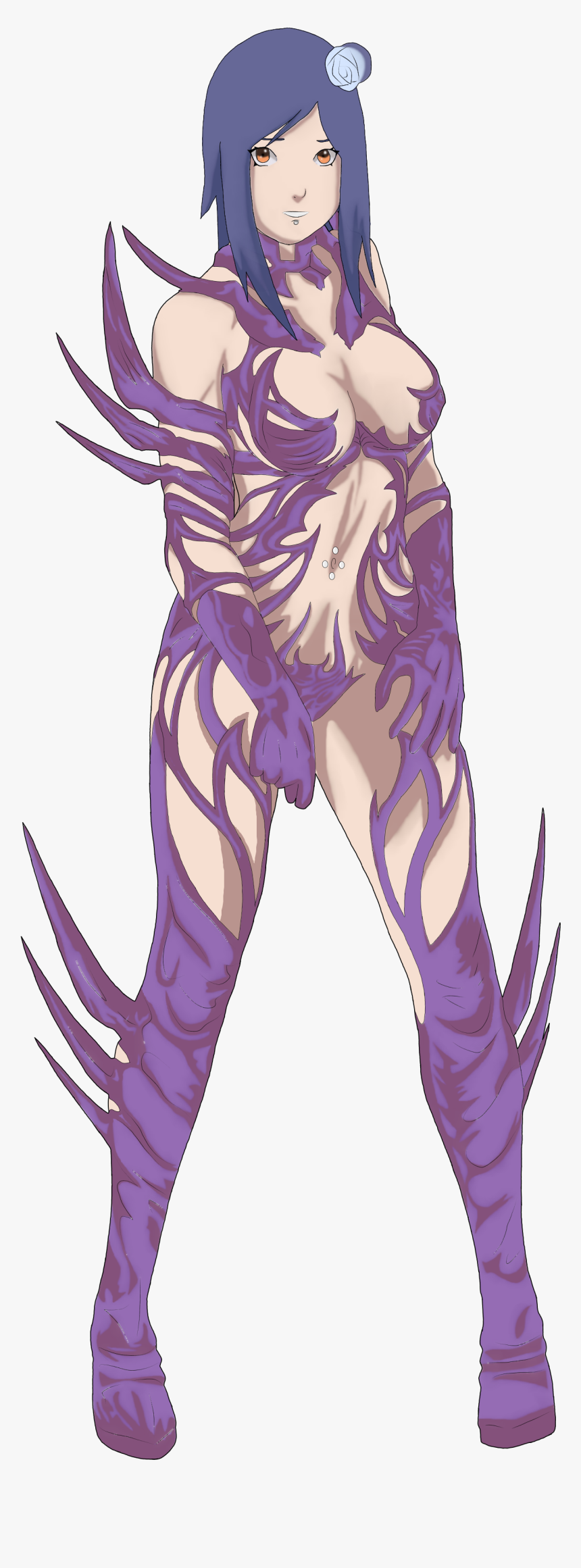 Figurine, HD Png Download