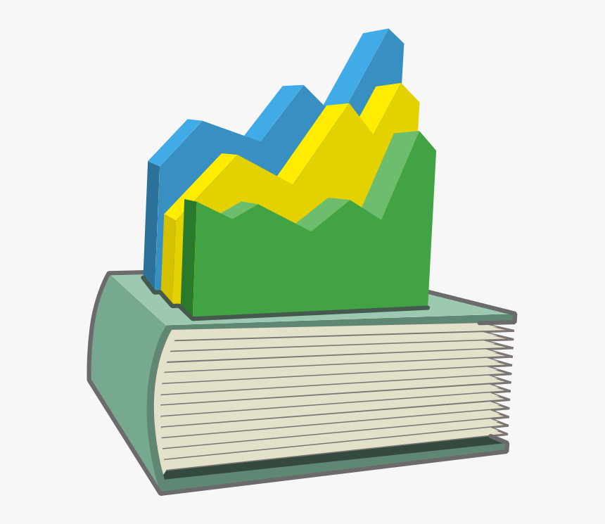 Statistic Clipart, HD Png Download