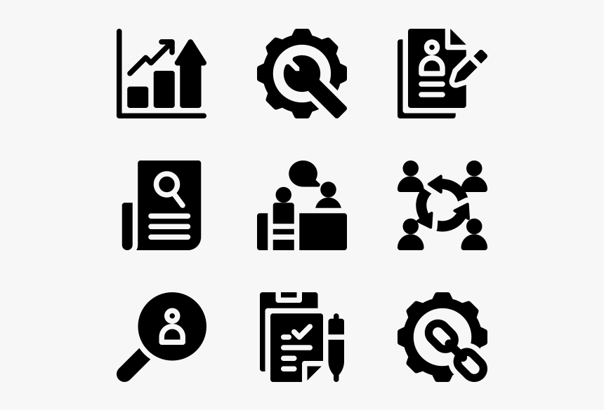 Hardware Icon, HD Png Download