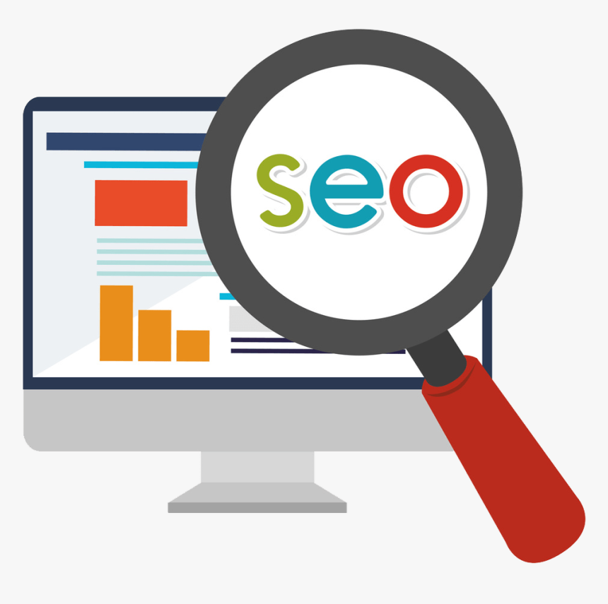 Search Engine Optimization - Seo Png, Transparent Png