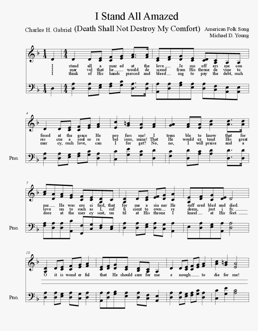 Thefatrat Xenogenesis Piano Sheet Music, HD Png Download