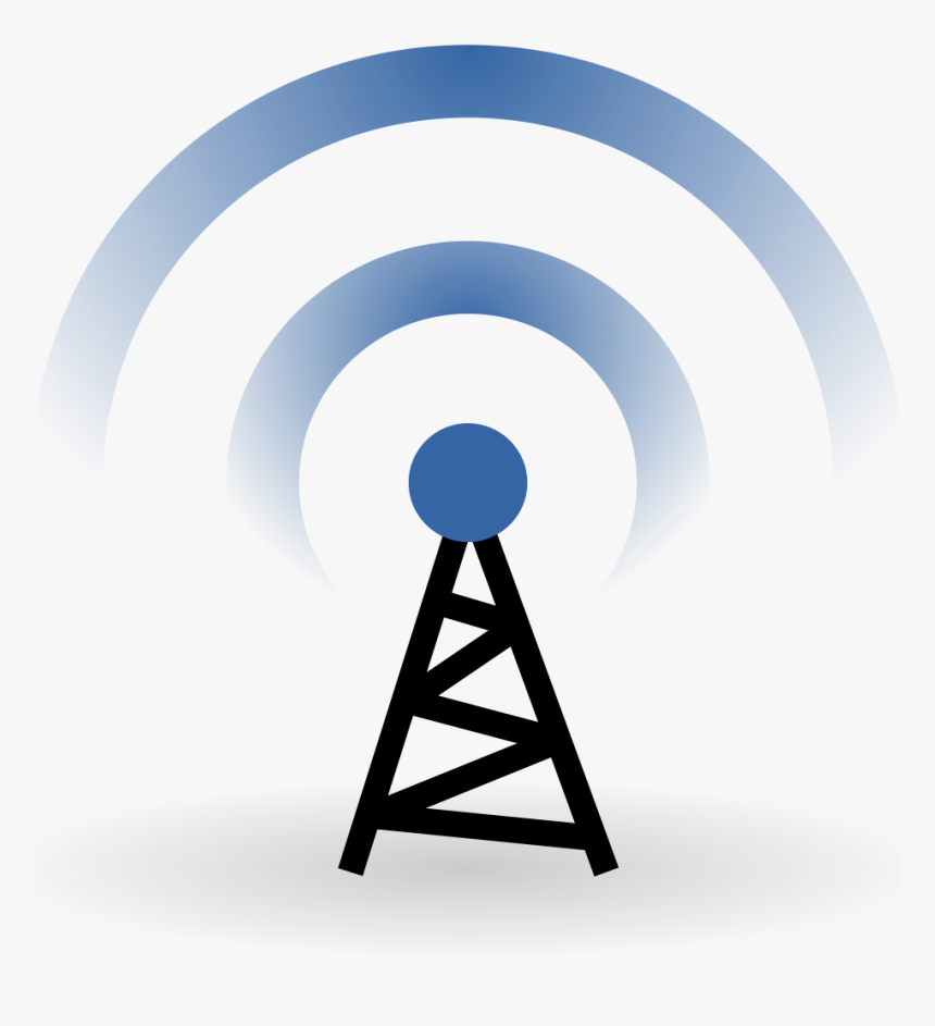 Wireless Mobile Network, HD Png Download