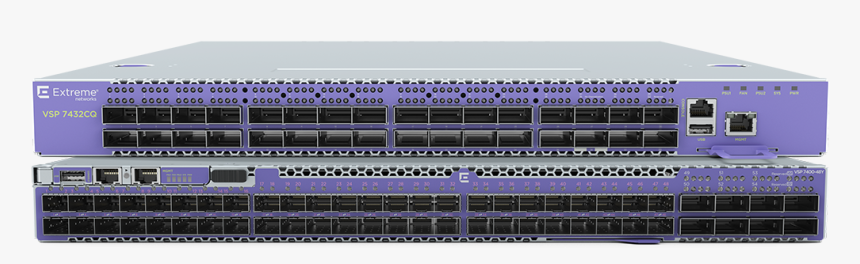 Extreme Vsp 7400 48y, HD Png Download