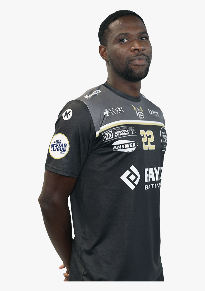 Youssouf Sabaly, HD Png Download