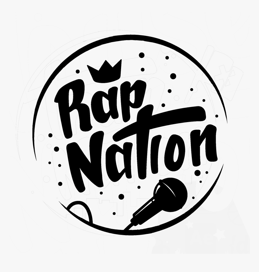 Trap Nation Transparent Logo, HD Png Download