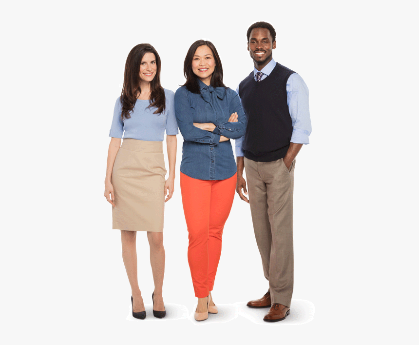 Girl, HD Png Download