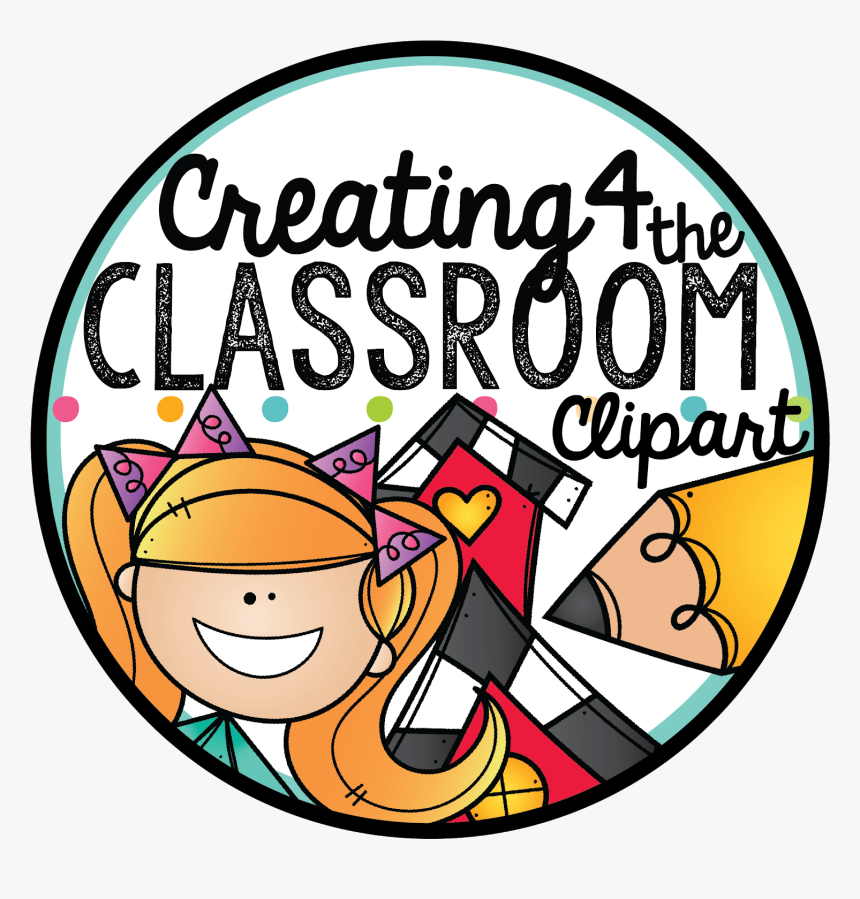 Creating 4 The Classroom Clipart , Png Download, Transparent Png