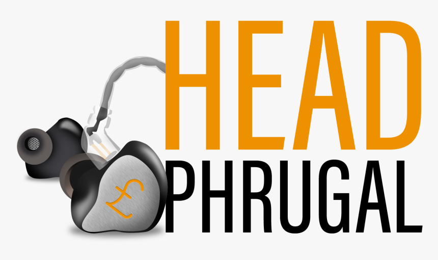 Headphrugal - Headphones - Headphones, HD Png Download