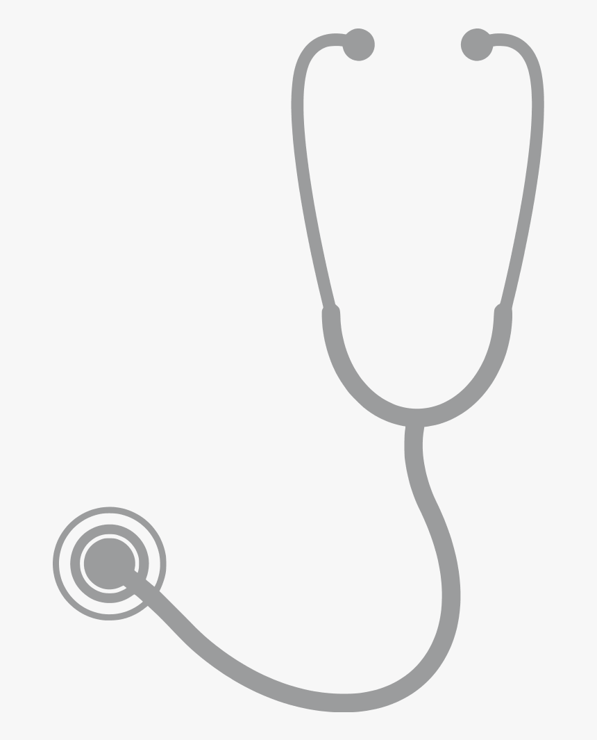 Transparent Stethoscope Clipart Png - Stethoscope Png, Png Download