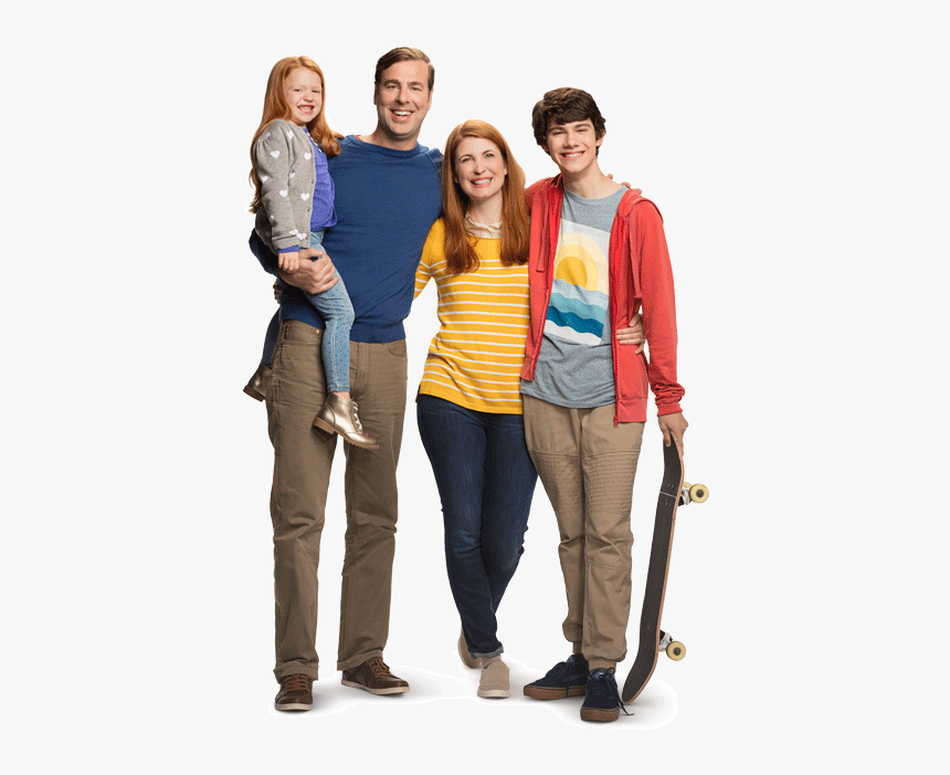 Girl, HD Png Download