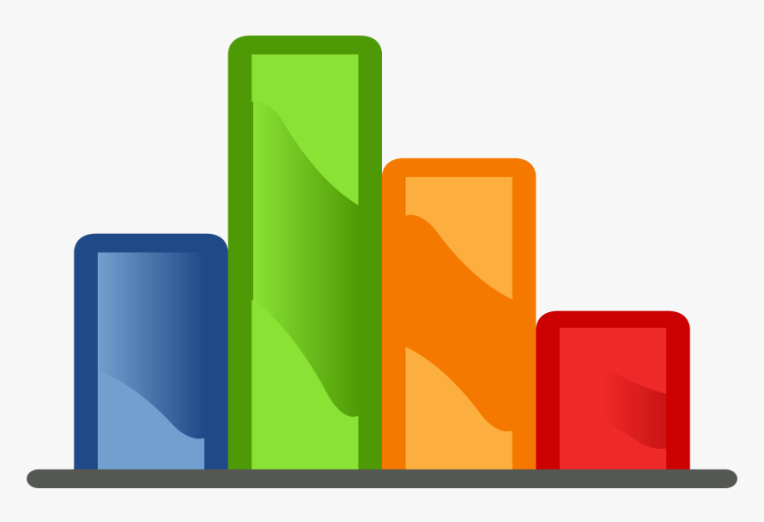 Nunca Caminarás Solo Hacia La Ebau Con Estos Apuntes - Bar Chart Clip Art, HD Png Download