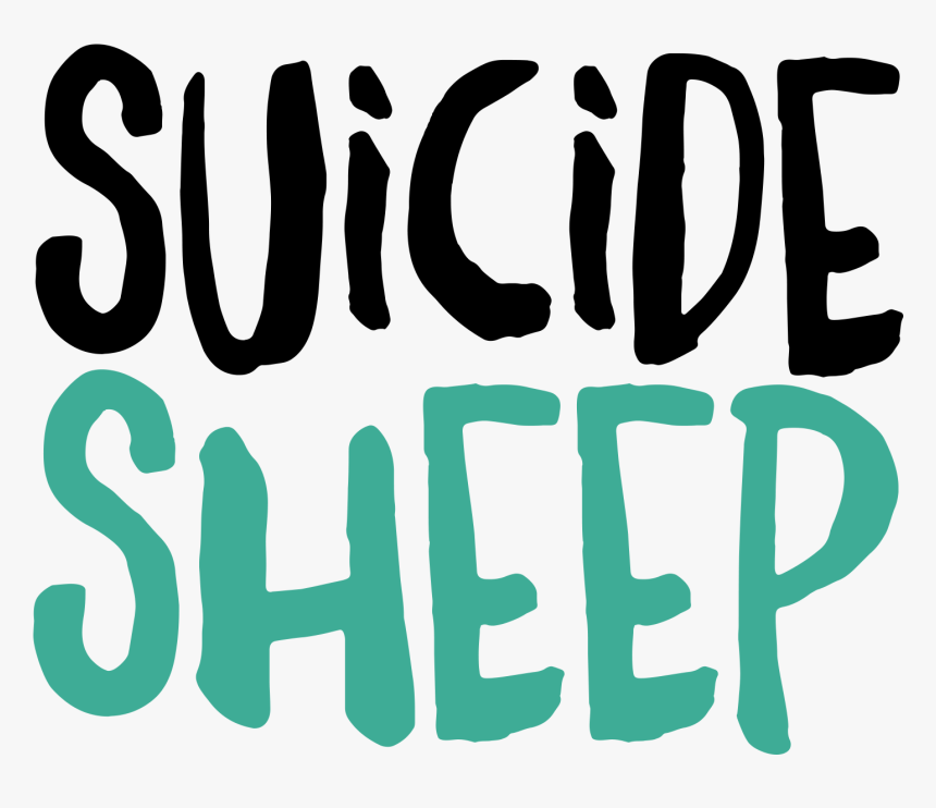 Mrsuicidesheep Submission Portal - Calligraphy, HD Png Download