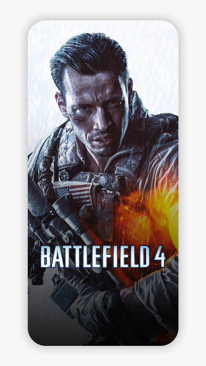 Community Manager Latam - Battlefield 3, HD Png Download