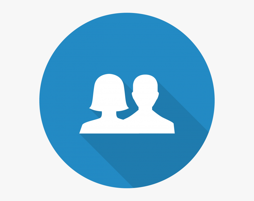 Professional Profile Icon Clipart Transparent Png - Imagenes De Twitter Png, Png Download