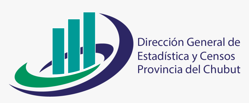 Circle - Estadistica Y Censos Chubut Png, Transparent Png