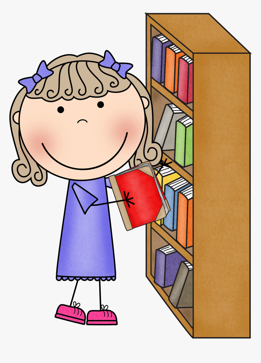 Calendar Clipart Student Helper - Class Library Clipart, HD Png Download