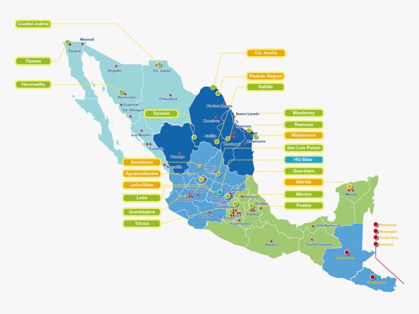 Mexico, HD Png Download
