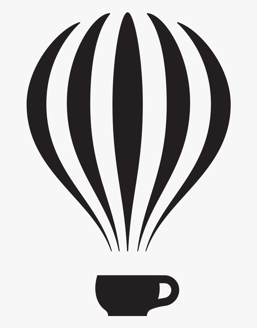 Hot Air Balloon , Transparent Cartoons - Hot Air Balloon, HD Png Download