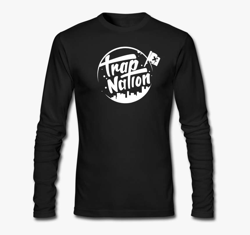 Emporio Armani Long Sleeve Eagle T Shirt, HD Png Download