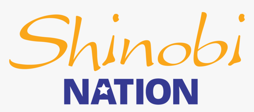Gymnation Announces “shinobi Nation ”, HD Png Download
