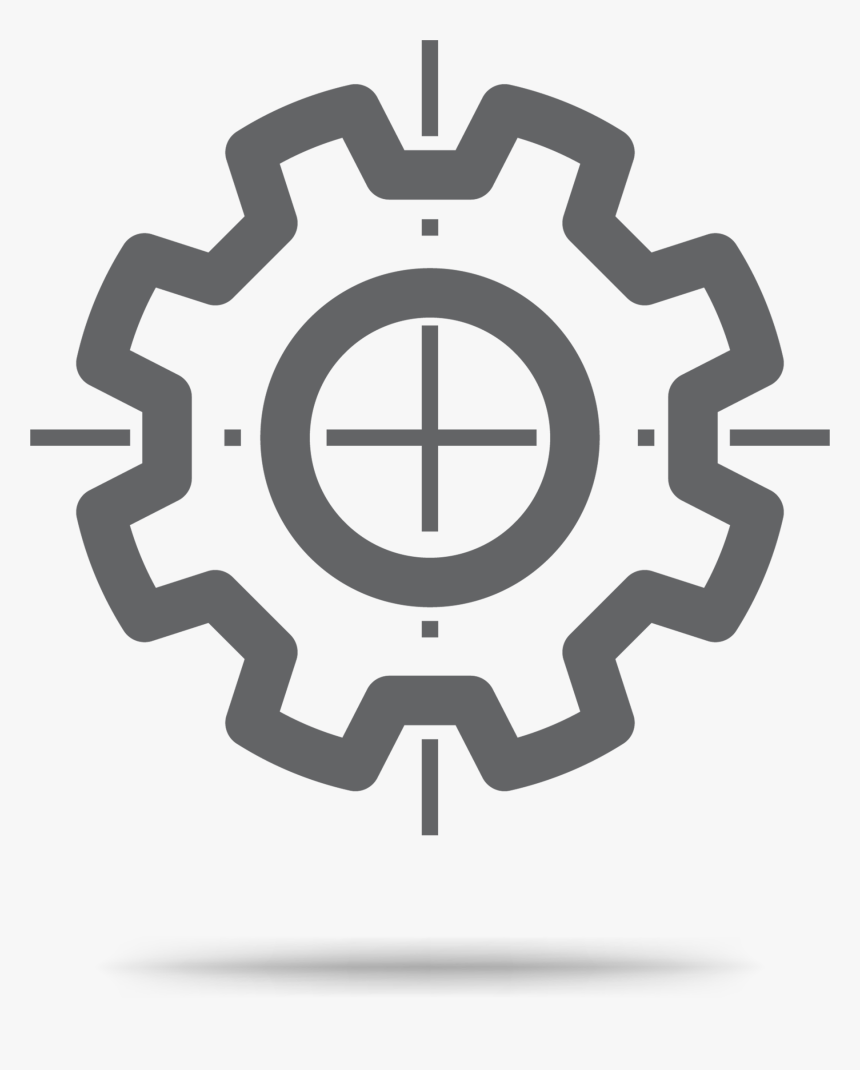Icon - Mechanical Equipment Icon, HD Png Download