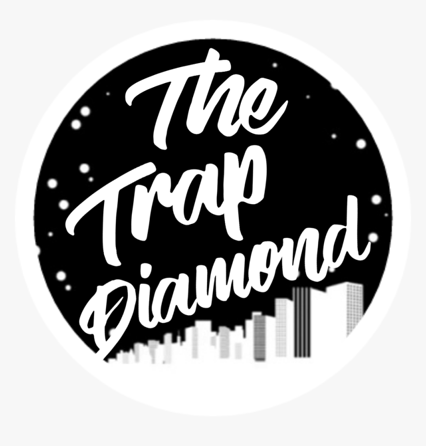 #trapnation #musica - Music, HD Png Download