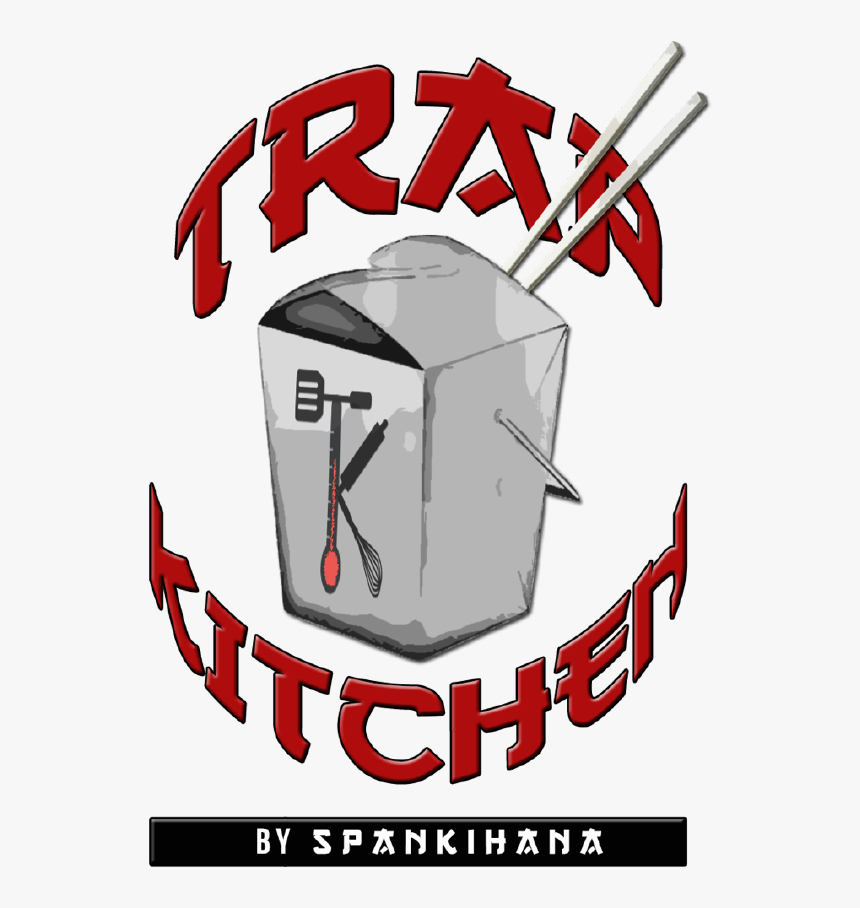 Transparent Trap Png - Real Trap Kitchen, Png Download