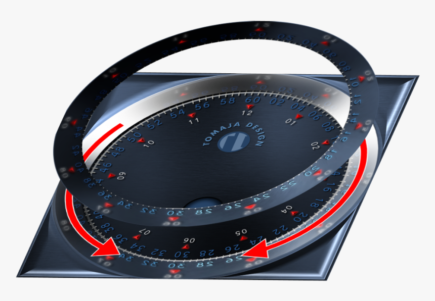 Circle, HD Png Download