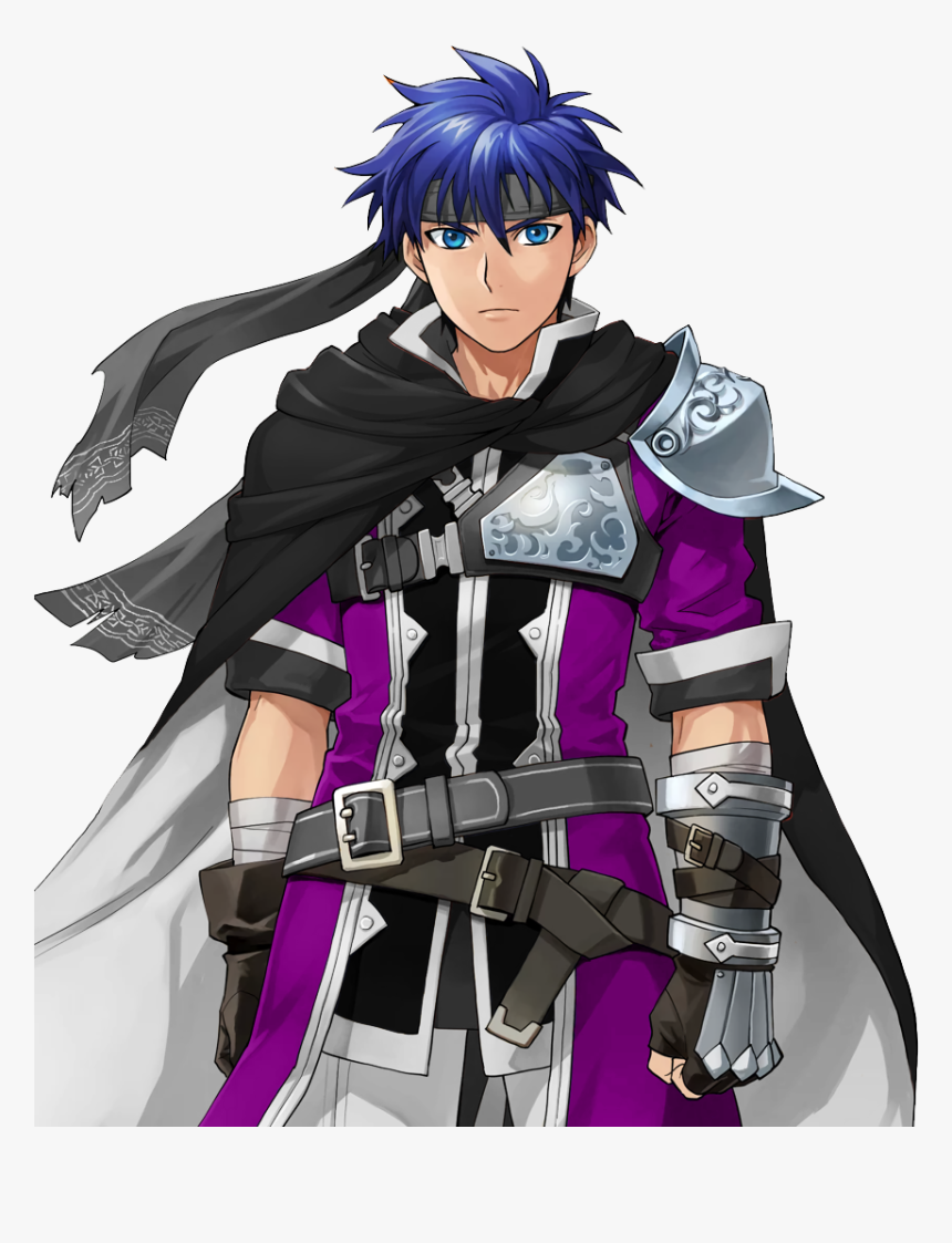 Ike Fire Emblem Heroes, HD Png Download