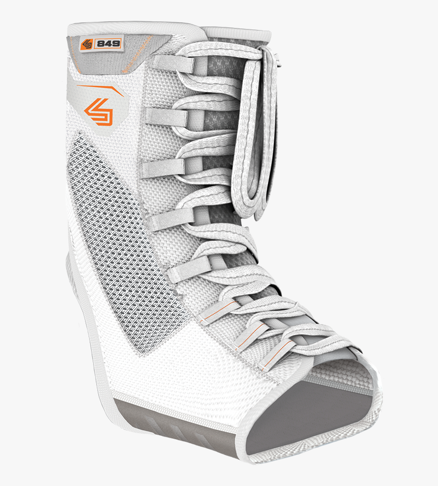 ankle support steel toe boots